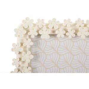 Mauro Ferretti Bilderrahmen Filly 20x25 cm creme