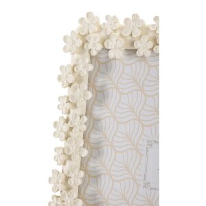 Mauro Ferretti Bilderrahmen Filly 20x25 cm creme