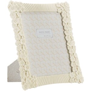 Mauro Ferretti Bilderrahmen Cempalk 20x25 cm creme