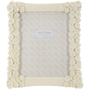 Mauro Ferretti Bilderrahmen Cempalk 20x25 cm creme