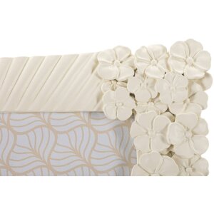 Mauro Ferretti Bilderrahmen Cempalk 20x25 cm creme