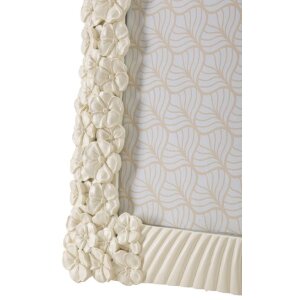 Mauro Ferretti Bilderrahmen Cempalk 20x25 cm creme