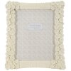 Mauro Ferretti Bilderrahmen Cempalk 20x25 cm creme