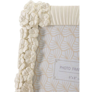 Mauro Ferretti Фоторамка Cempalk 15x20 см кремовая