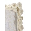 Mauro Ferretti Bilderrahmen Lotus 15x20 cm creme