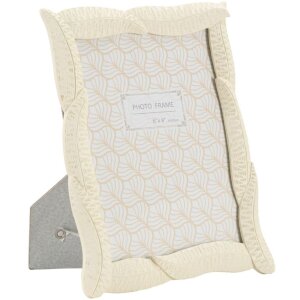 Mauro Ferretti Bilderrahmen Snake 15x20 cm creme