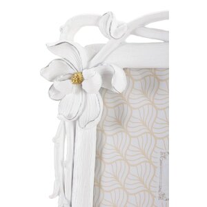 Mauro Ferretti Bilderrahmen Magnolia 20x25 cm weiß
