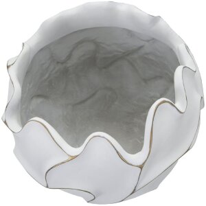 Mauro Ferretti Übertopf Lines Ø 44x37 cm...