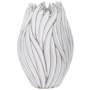 Mauro Ferretti Vase Honduras Ø 27x41,5 cm...