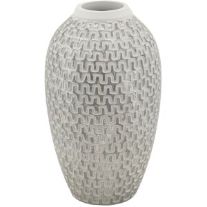 Mauro Ferretti Ваза Волна Ø 19,5x34 см...