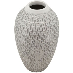 Mauro Ferretti Ваза Волна Ø 19,5x34 см...