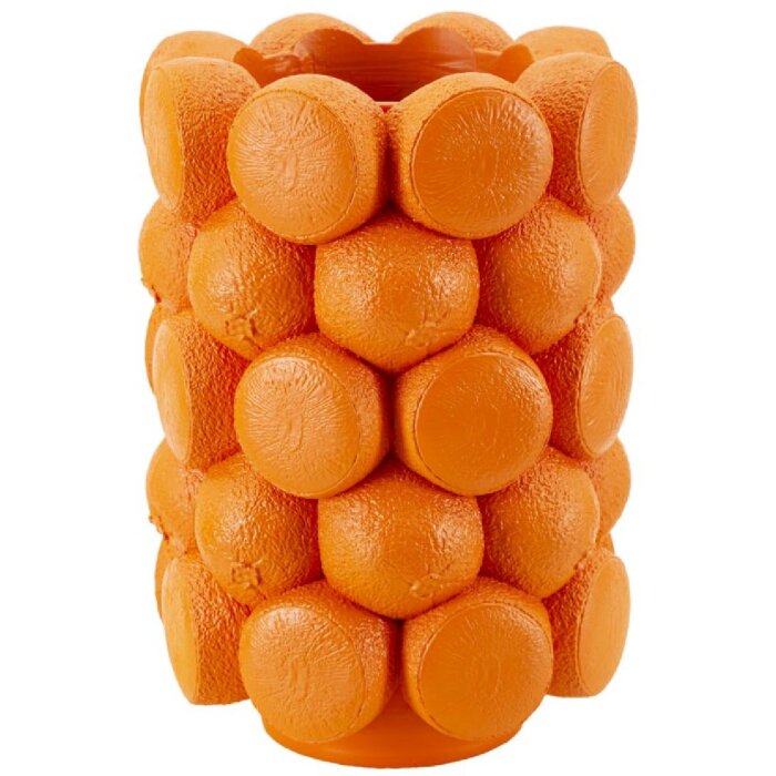 Mauro Ferretti Vase Orange Ø 19x28 cm