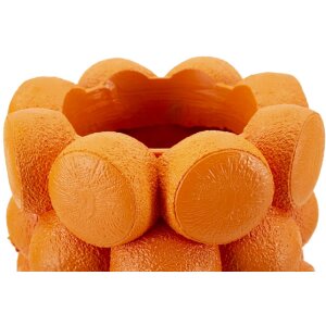 Mauro Ferretti Vase Orange Ø 19x28 cm