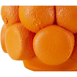 Mauro Ferretti Vase Orange Ø 19x28 cm