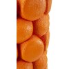Mauro Ferretti Vase Orange Ø 19x28 cm