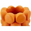 Mauro Ferretti Vase Orange Ø 19x28 cm