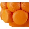 Mauro Ferretti Vase Orange Ø 19x28 cm