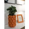 Mauro Ferretti Vase Orange Ø 19x28 cm
