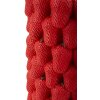 Mauro Ferretti Vase Erdbeeren Ø 20x32 cm rot