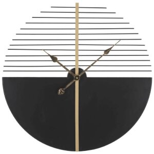 Mauro Ferretti Wanduhr Glam Stick Ø60x4,5 cm...