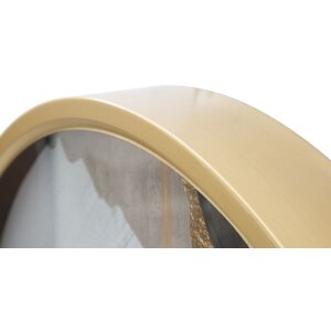 Настенные часы Mauro Ferretti арт-микс Ø60x6 см разноцветный