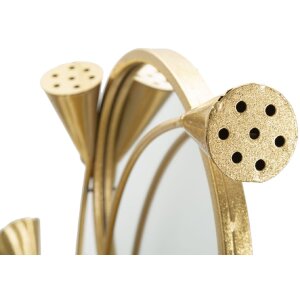 Mauro Ferretti Wandspiegel Dreifacher Durchfluss 65x8x88...