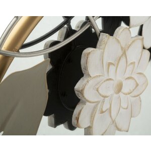 Mauro Ferretti Настенное зеркало Tonis 74,9x7x66 см разноцветный