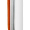 Mauro Ferretti Зеркало настенное Antonius 60x4x90 см оранжевое