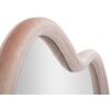 Mauro Ferretti Wandspiegel Wolke 90x4x60 cm rosa