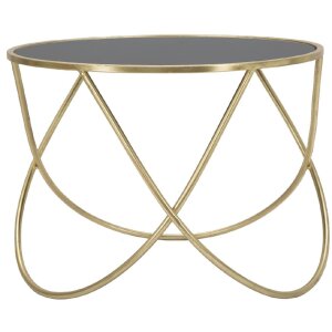 Mauro Ferretti Beistelltisch Ring Ø 60x45 cm...