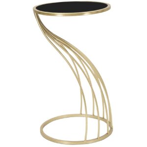 Прикроватный столик Mauro Ferretti Flush Ø 35x60...