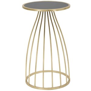 Прикроватный столик Mauro Ferretti Flush Ø 35x60...