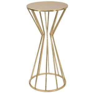 Mauro Ferretti Приставной столик Stick Glam Ø...