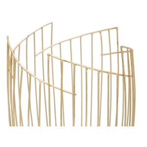 Mauro Ferretti Подставка для зонтов Mode Ø 28x69 см золото