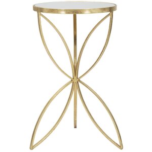 Mauro Ferretti Beistelltisch Schmetterling Ø 35x60...