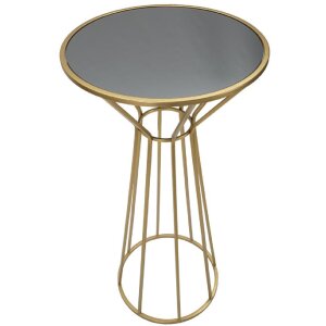 Mauro Ferretti Beistelltisch Einfaches Neu Ø...