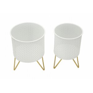 Mauro Ferretti Gaspy подставка для цветов комплект из 2...