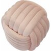 Mauro Ferretti Hocker Softy 45x45x45 cm rosa