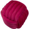 Mauro Ferretti Hocker Softy 45x45x45 cm fuchsia