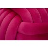 Mauro Ferretti Hocker Softy 45x45x45 cm fuchsia
