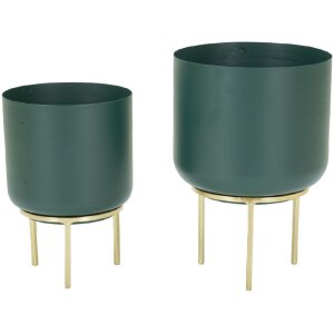 Mauro Ferretti подставка для цветов Grent Set 2-piece...