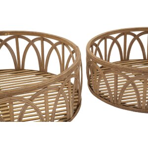 Mauro Ferretti Tablettset Fuji 3-teilig Ø...