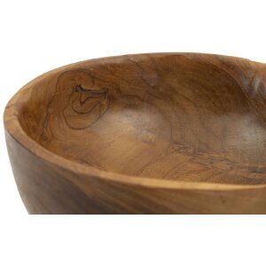 Mauro Ferretti Декоративная чаша Butot Ø15x8 см коричневый