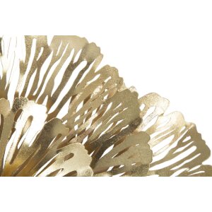 Mauro Ferretti Настенный светильник Ibis E27 56,5x12x42,5 см золотой