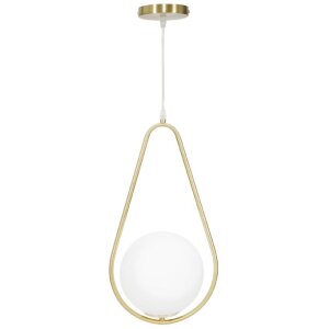 Mauro Ferretti Deckenleuchte Glamy Ablegen  E14 24x20x46...