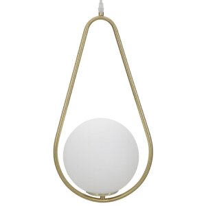 Mauro Ferretti Deckenleuchte Glamy Ablegen  E14 24x20x46...