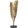 Mauro Ferretti Tischlampe Palme E27 Ø 26x65 cm gold
