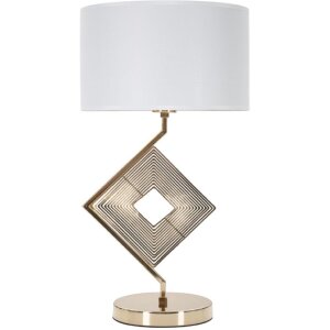 Mauro Ferretti Tischleuchte Move E27 Ø 30x56 cm...