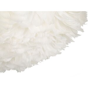 Mauro Ferretti Deckenleuchte Feder E27 Ø 60x30 cm...