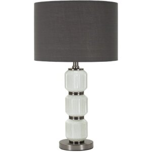 Mauro Ferretti Tischleuchte Helle Drei E27 Ø...